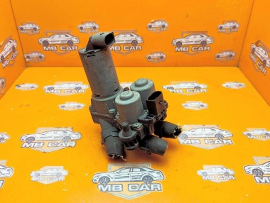 Клапан печки MERCEDES-BENZ S-класс W220 (1998 - 2005) &mdash; Разборка Мерседес