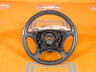 Руль MERCEDES-BENZ M-класс W163 (1997 - 2001) &mdash; Разборка Мерседес