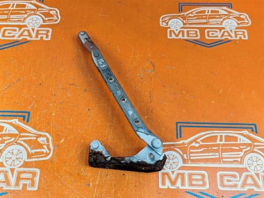 Петля капота MERCEDES-BENZ M-класс W163 рестайлинг (2001 - 2005) — Разборка Мерседес