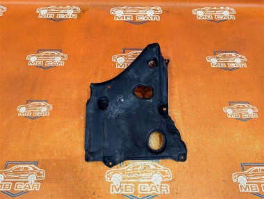 Защита днища MERCEDES-BENZ S-класс W220 (1998 - 2005) — Разборка Мерседес