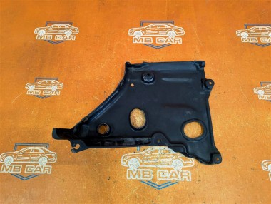 Защита днища MERCEDES-BENZ S-класс W220 (1998 - 2005) — Разборка Мерседес