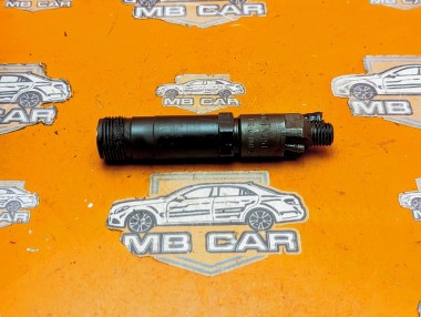 Форсунка ДИЗЕЛЬ MERCEDES-BENZ C-класс W202/S202 рестайлинг (1997 - 2001) — Разборка Мерседес
