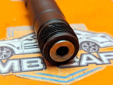 Форсунка ДИЗЕЛЬ MERCEDES-BENZ C-класс W202/S202 рестайлинг (1997 - 2001) — Разборка Мерседес