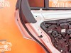 Дверь задняя левая MERCEDES-BENZ GLC-класс X253 (2015 - 2019) фото 14 &mdash; Разборка Мерседес