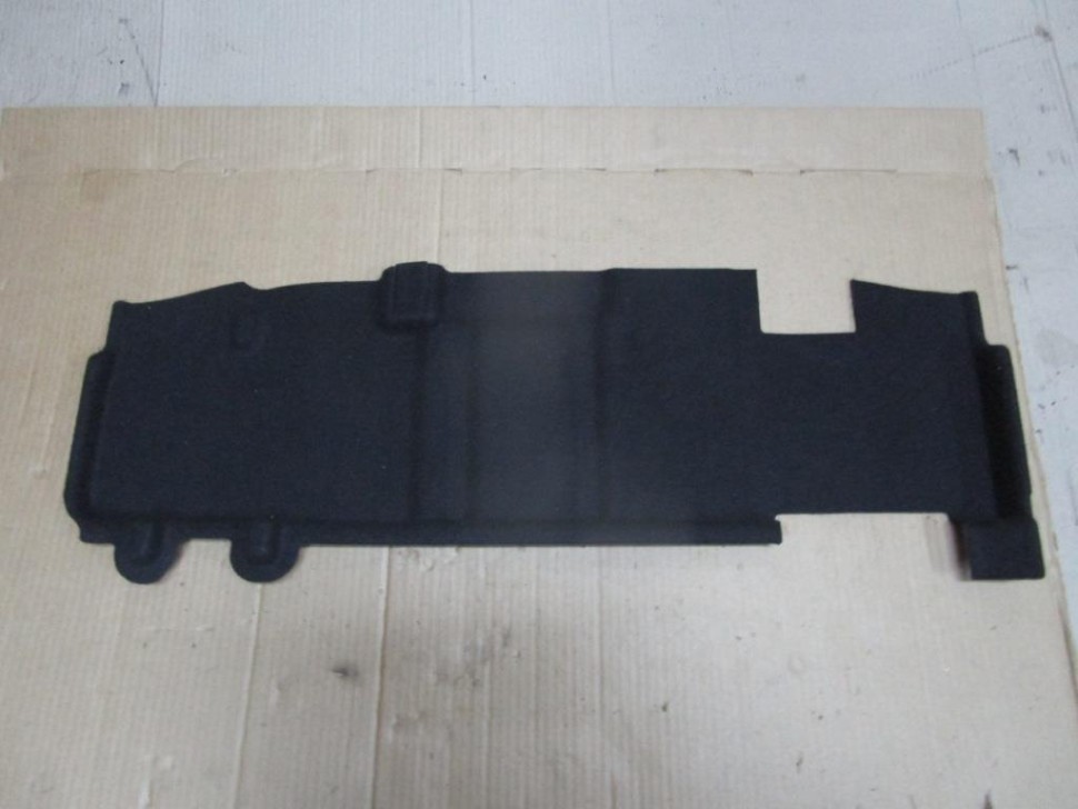 Накладка MERCEDES-BENZ A-класс AMG W177 (2019 - 2023) фото 1 — Разборка Мерседес