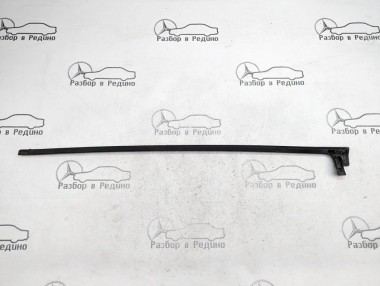 Уплотнители дверей MERCEDES-BENZ V-класс W447 рестайлинг (2019 - 2025) — Разборка Мерседес