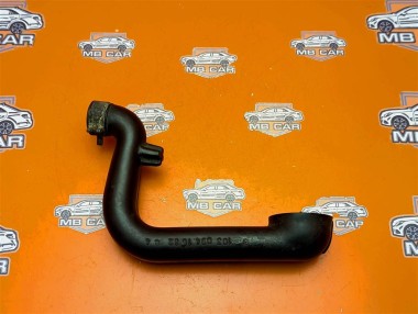 Трубка вентиляции картерных газов MERCEDES-BENZ W124 W124/S124/C124/A124 (1984 - 1993) — Разборка Мерседес