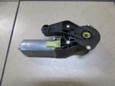 Моторчик регулировки сидений MERCEDES-BENZ E-класс W211/S211 (2002 - 2006) — Разборка Мерседес