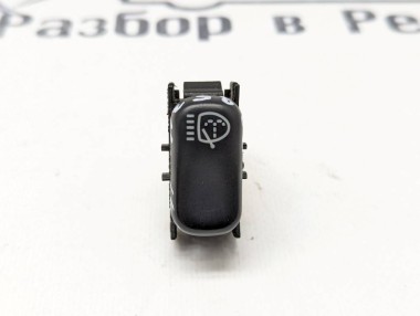 Кнопка MERCEDES-BENZ M-класс W163 рестайлинг (2001 - 2005) — Разборка Мерседес