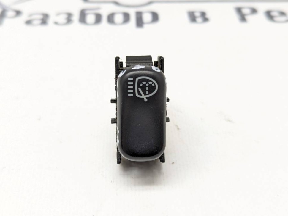 Кнопка MERCEDES-BENZ M-класс W163 рестайлинг (2001 - 2005) фото 1 — Разборка Мерседес