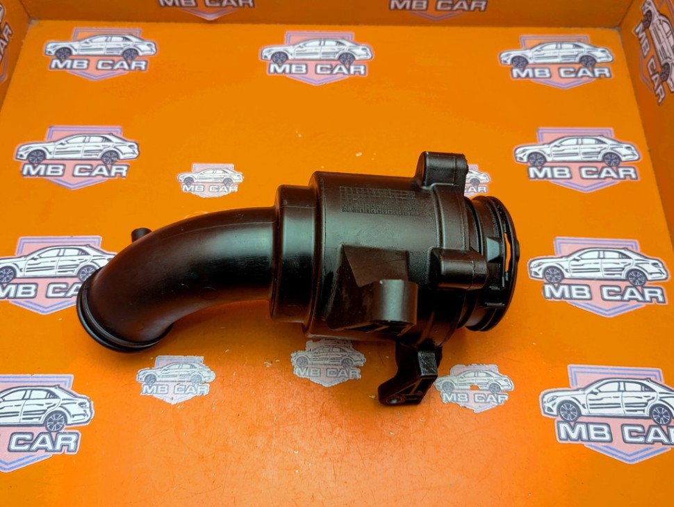 Демпфер турбины MERCEDES-BENZ M-класс W164 (2005 - 2008) фото 1 — Разборка Мерседес