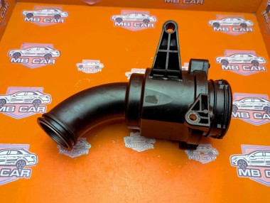 Демпфер турбины MERCEDES-BENZ M-класс W164 (2005 - 2008) — Разборка Мерседес