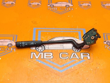 Переключатель круиз контроля MERCEDES-BENZ M-класс W163 рестайлинг (2001 - 2005) &mdash; Разборка Мерседес
