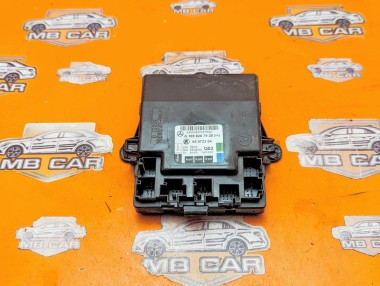 Блок двери MERCEDES-BENZ B-класс W245 (2005 - 2009) &mdash; Разборка Мерседес