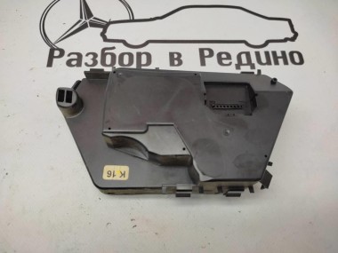 Джойстик MERCEDES-BENZ S-класс W220 (1998 - 2005) — Разборка Мерседес