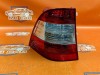 Фонарь задний левый MERCEDES-BENZ M-класс W163 рестайлинг (2001 - 2005) фото 1 — Разборка Мерседес