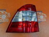 Фонарь задний левый MERCEDES-BENZ M-класс W163 рестайлинг (2001 - 2005) фото 3 — Разборка Мерседес