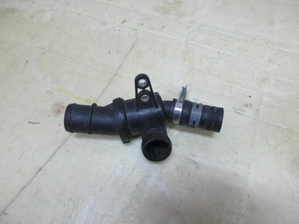 Термостат MERCEDES-BENZ B-класс W246 (2011 - 2014) фото 1 — Разборка Мерседес