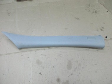 Накладка передней стойки MERCEDES-BENZ E-класс W212/S212/C207/A207 (2009 - 2013) — Разборка Мерседес