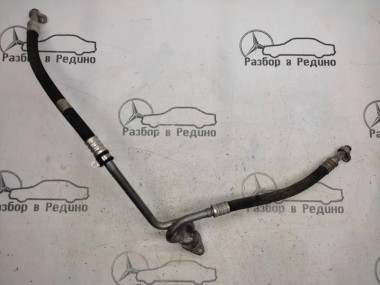 Трубка кондиционера MERCEDES-BENZ V-класс W639 (2003 - 2014) — Разборка Мерседес