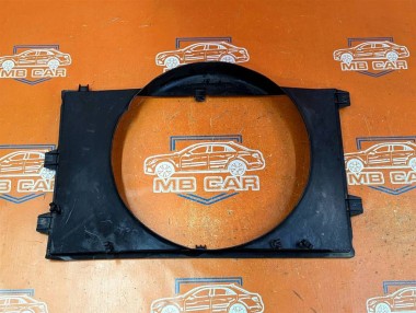 Кожух вентилятора основного MERCEDES-BENZ Sprinter W901-905 (1995 - 2006) — Разборка Мерседес
