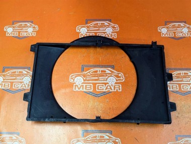 Кожух вентилятора основного MERCEDES-BENZ Sprinter W901-905 (1995 - 2006) — Разборка Мерседес