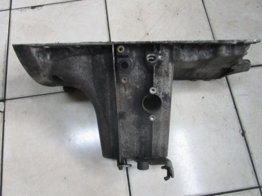 Поддон MERCEDES-BENZ A-класс W168 (1997 - 2001) — Разборка Мерседес