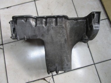 Поддон MERCEDES-BENZ A-класс W168 (1997 - 2001) — Разборка Мерседес