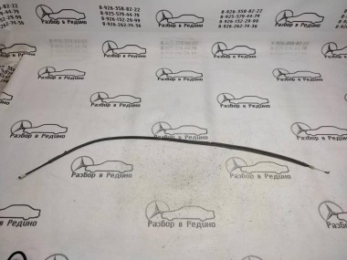 Троса двери MERCEDES-BENZ V-класс W639 (2003 - 2014) — Разборка Мерседес