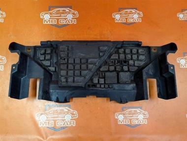 Защита двигателя MERCEDES-BENZ M-класс W163 (1997 - 2001) — Разборка Мерседес