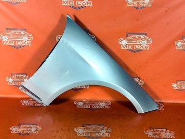 Крыло переднее правое MERCEDES-BENZ E-класс W212/S212/C207/A207 рестайлинг (2013 - 2016) &mdash; Разборка Мерседес