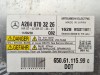 Блок фары MERCEDES-BENZ GLK-класс X204 (2008 - 2012) фото 3 &mdash; Разборка Мерседес