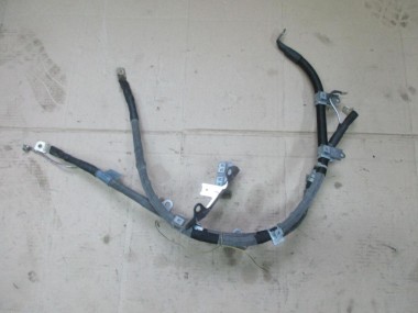 Провод генератора MERCEDES-BENZ C-класс W205/S205/C205/A205 (2014 - 2018) — Разборка Мерседес