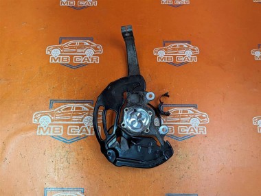 Кулак поворотный передний левый MERCEDES-BENZ SL-класс R231 рестайлинг (2016 - 2020) — Разборка Мерседес