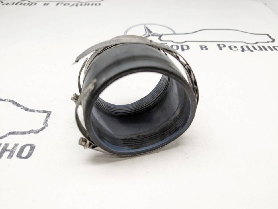 Патрубок воздушный MERCEDES-BENZ A-класс AMG W177 (2019 - 2023) фото 1 — Разборка Мерседес