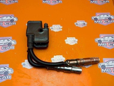 Катушка зажигания MERCEDES-BENZ M-класс W163 (1997 - 2001) &mdash; Разборка Мерседес