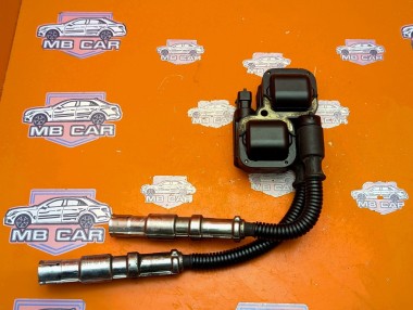 Катушка зажигания MERCEDES-BENZ M-класс W163 (1997 - 2001) &mdash; Разборка Мерседес