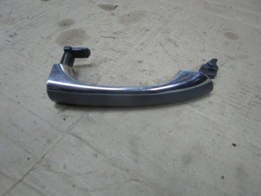 Ручка двери наружняя MERCEDES-BENZ E-класс W211/S211 (2002 - 2006) — Разборка Мерседес