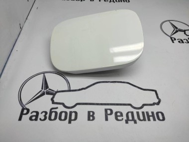 Лючок топливного бака MERCEDES-BENZ E-класс W211/S211 (2002 - 2006) — Разборка Мерседес