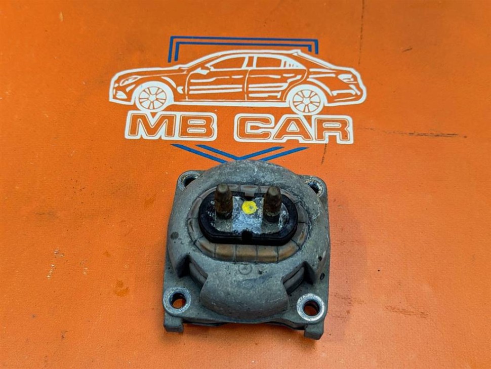 Опора КПП MERCEDES-BENZ GLE-класс AMG W166 (2015 - 2019) фото 1 — Разборка Мерседес