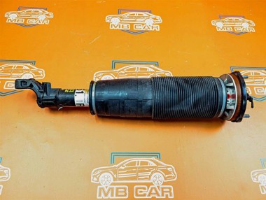 Гидростойка передняя MERCEDES-BENZ S-класс AMG W222/C217/A217 (2013 - 2017) — Разборка Мерседес