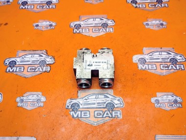 Термостат АКПП MERCEDES-BENZ GLE-класс Coupe C292 (2015 - 2019) &mdash; Разборка Мерседес
