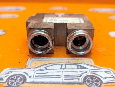 Термостат АКПП MERCEDES-BENZ GLE-класс Coupe C292 (2015 - 2019) &mdash; Разборка Мерседес