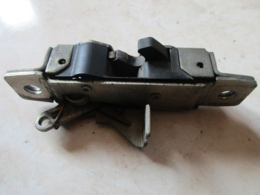 Замок двери сдвижной MERCEDES-BENZ Sprinter W906 (2006 - 2019) — Разборка Мерседес