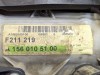 Двигатель бензиновый MERCEDES-BENZ E-класс AMG W211/S211 рестайлинг (2006 - 2009) фото 2 &mdash; Разборка Мерседес