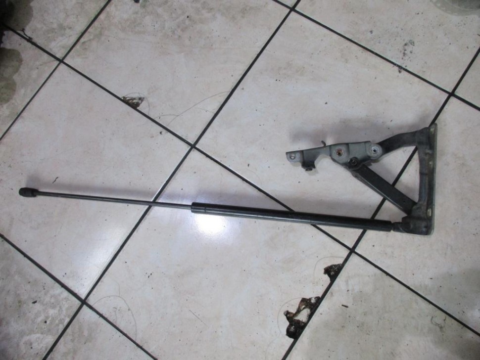 Петля капота MERCEDES-BENZ S-класс W220 рестайлинг (2002 - 2005) фото 1 — Разборка Мерседес