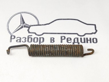 Пружина капота MERCEDES-BENZ W124 W124/S124/C124/A124 (1984 - 1993) — Разборка Мерседес