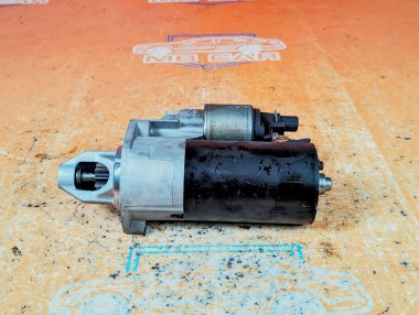 Стартер MERCEDES-BENZ C-класс W203/S203/CL203 рестайлинг (2004 - 2008) &mdash; Разборка Мерседес