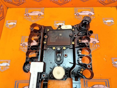 Плата АКПП 9 серии 7G-Tronic MERCEDES-BENZ V-класс W447 (2014 - 2025) &mdash; Разборка Мерседес