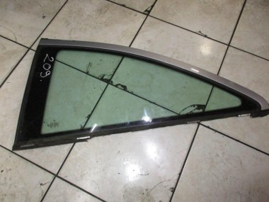 Стекло боковое MERCEDES-BENZ C-класс W203/S203/CL203 (2000 - 2004) — Разборка Мерседес